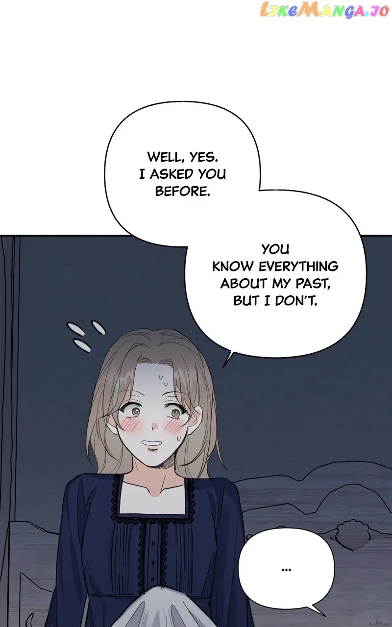 Really Truly Getting a Divorce Chapter 35 page 64