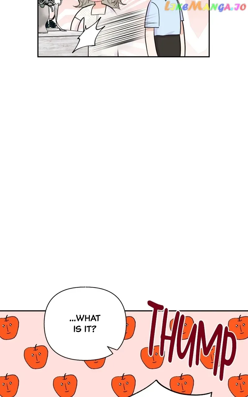 Really Truly Getting a Divorce Chapter 35 page 36