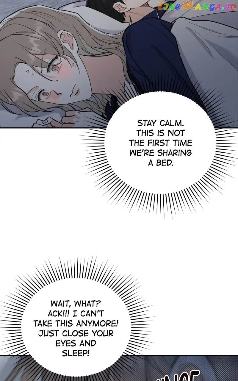 Really Truly Getting a Divorce Chapter 35 page 56