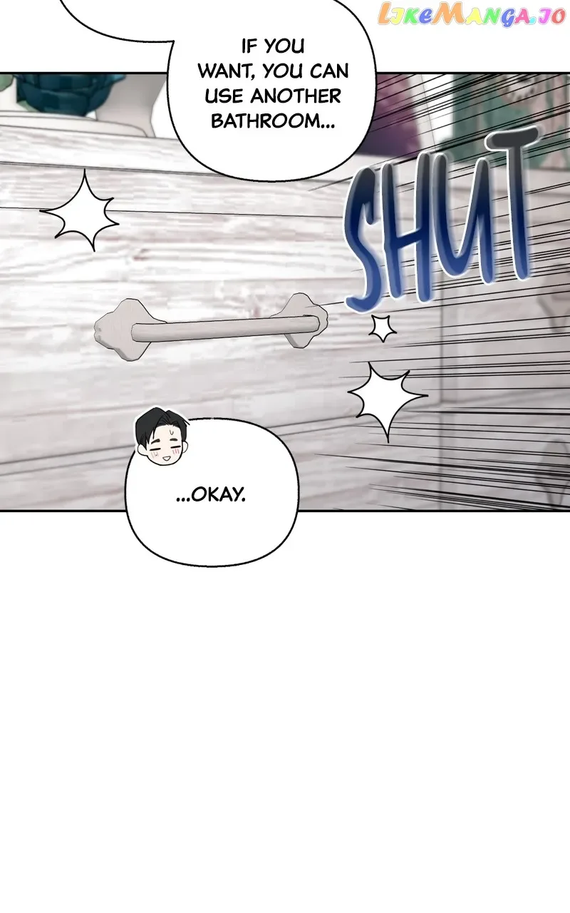 Really Truly Getting a Divorce Chapter 35 page 40