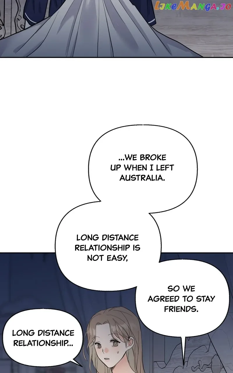 Really Truly Getting a Divorce Chapter 35 page 65