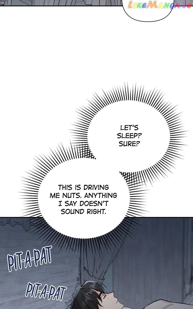 Really Truly Getting a Divorce Chapter 35 page 55