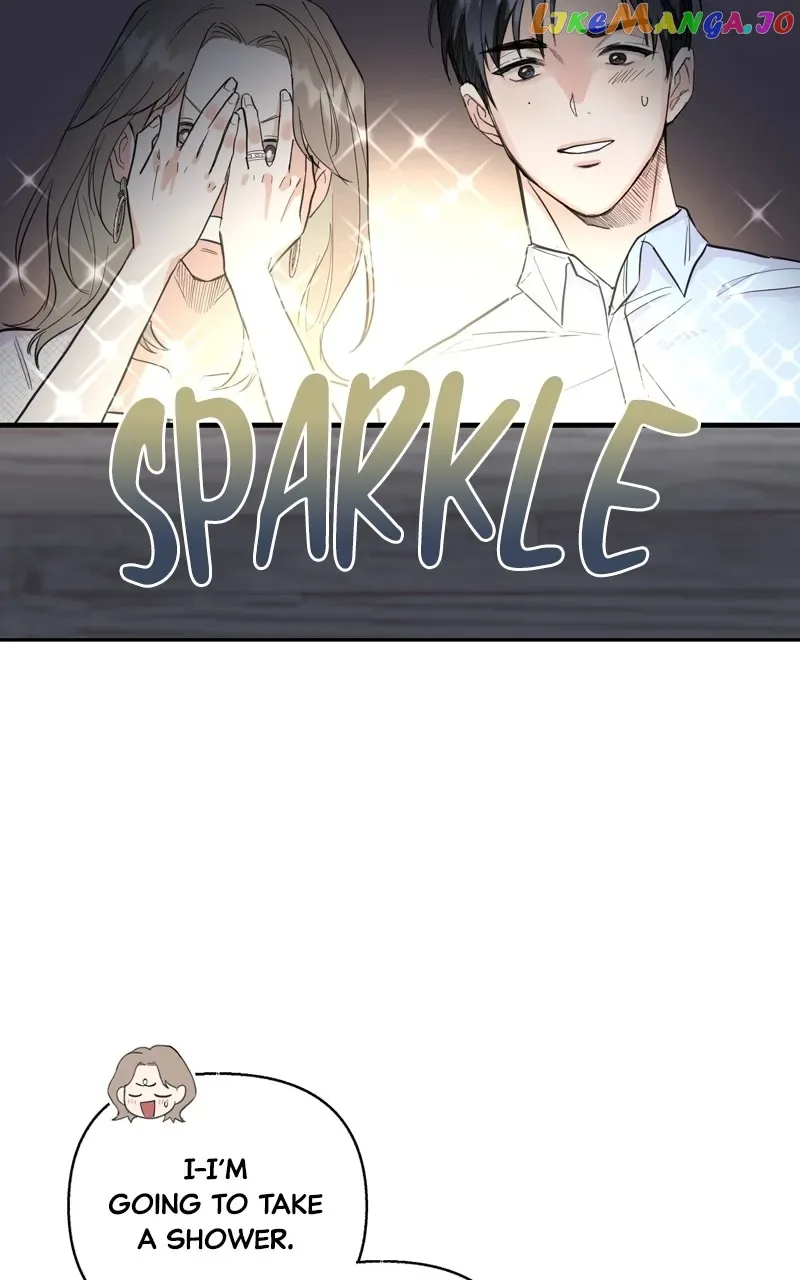 Really Truly Getting a Divorce Chapter 35 page 39