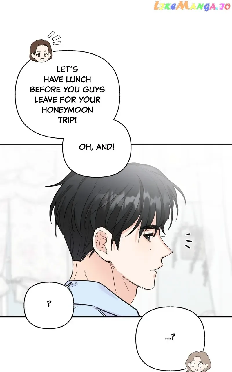 Really Truly Getting a Divorce Chapter 35 page 32
