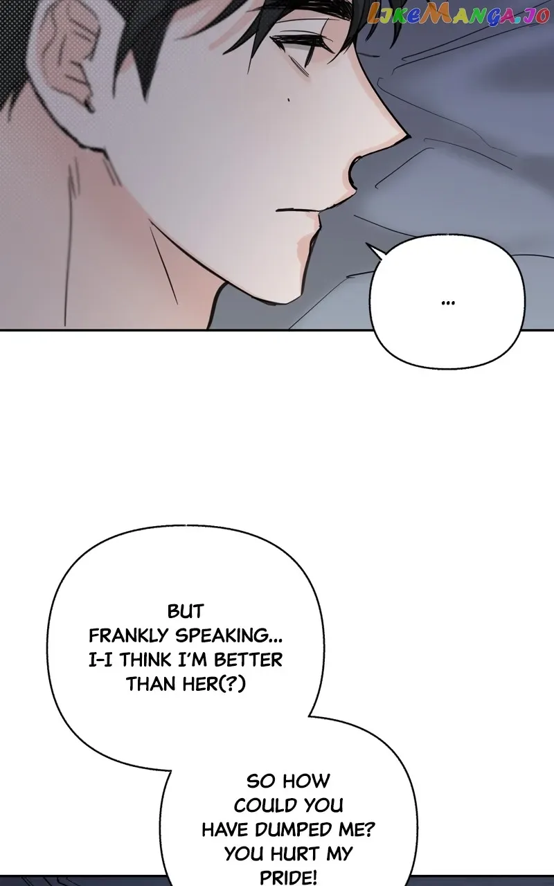 Really Truly Getting a Divorce Chapter 35 page 72