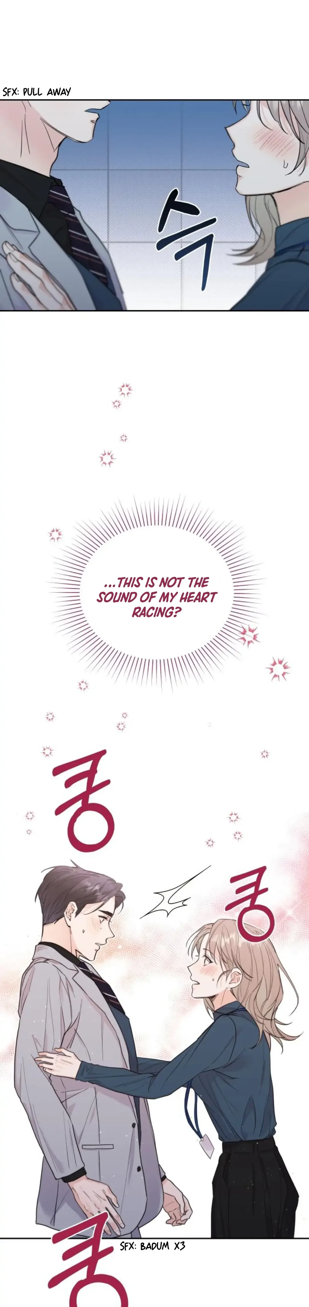 Really Truly Getting a Divorce Chapter 25 page 23