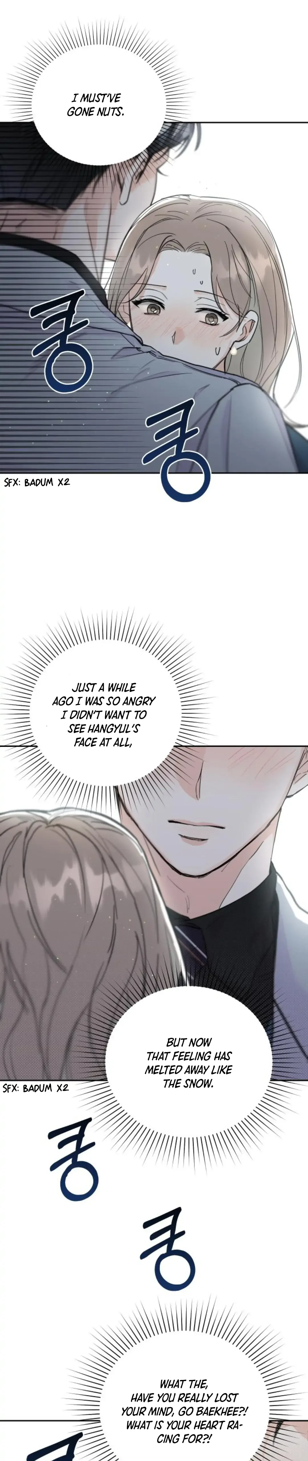 Really Truly Getting a Divorce Chapter 25 page 21
