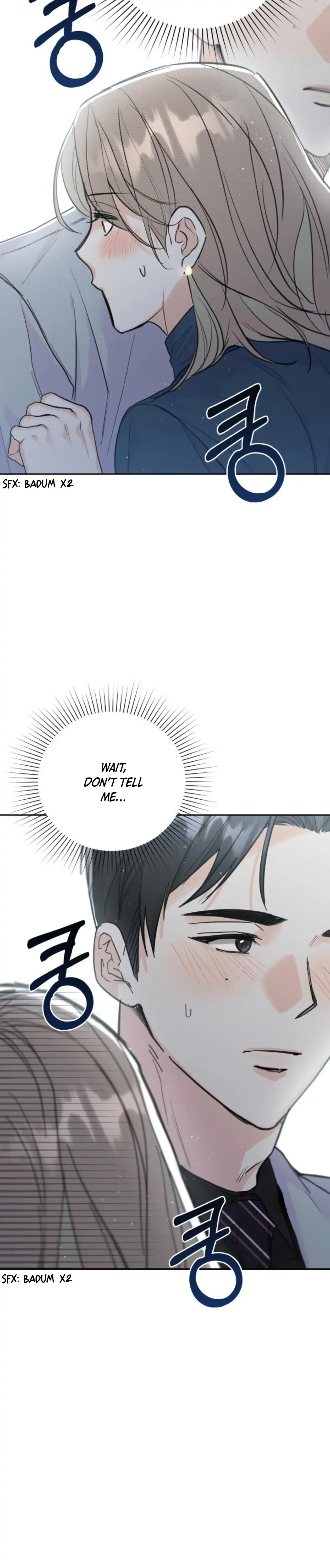 Really Truly Getting a Divorce Chapter 25 page 22
