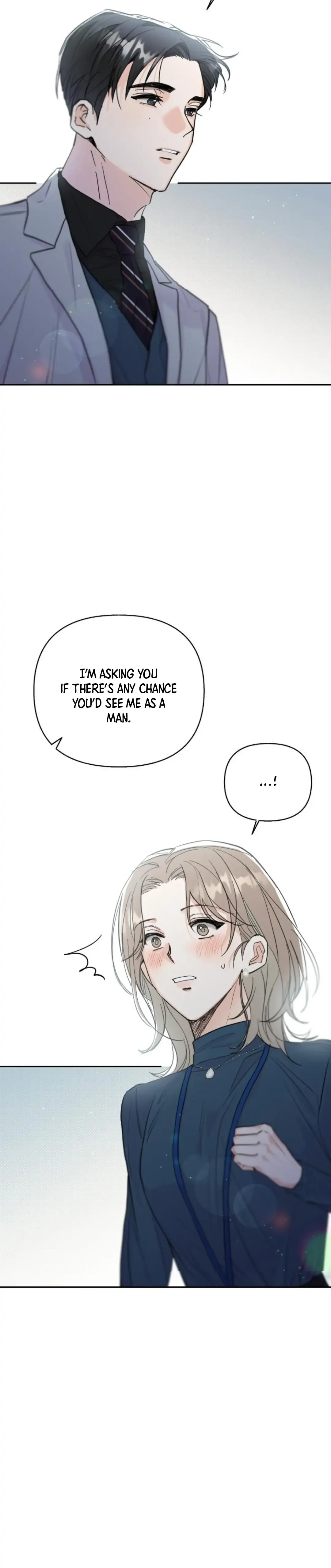 Really Truly Getting a Divorce Chapter 25 page 26