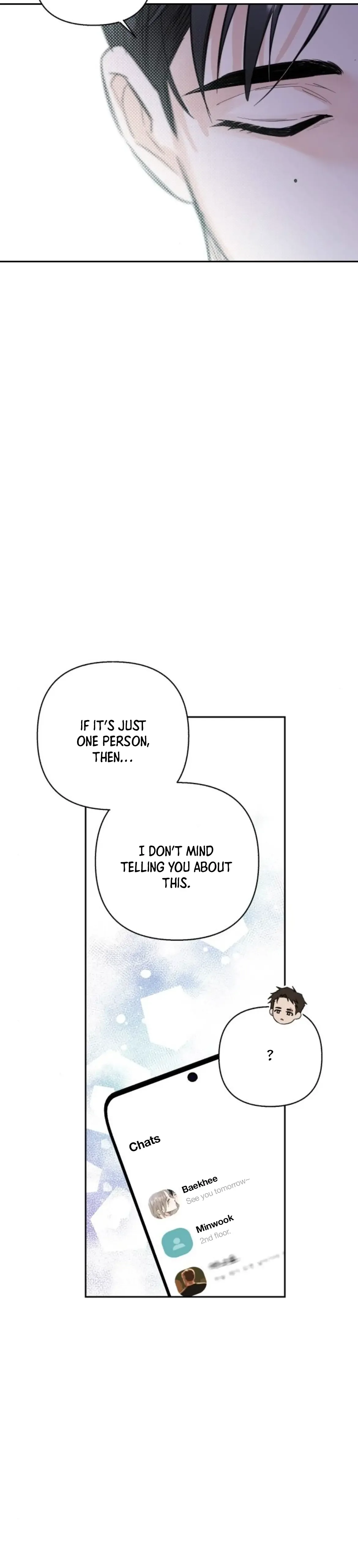 Really Truly Getting a Divorce Chapter 29 page 22