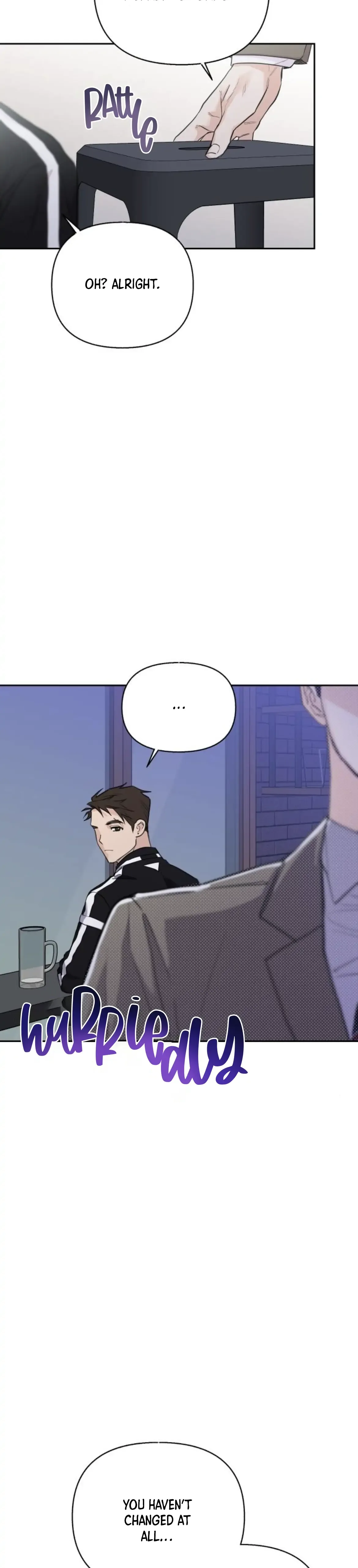 Really Truly Getting a Divorce Chapter 29 page 35
