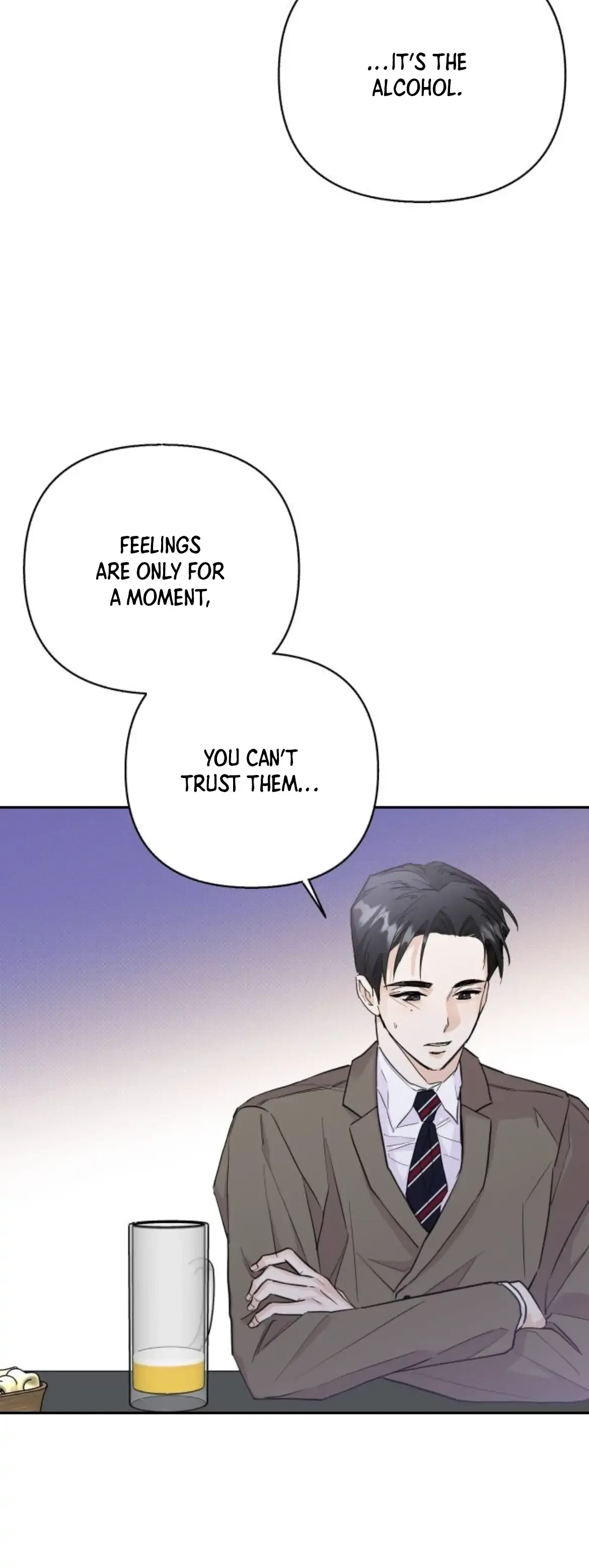 Really Truly Getting a Divorce Chapter 29 page 25
