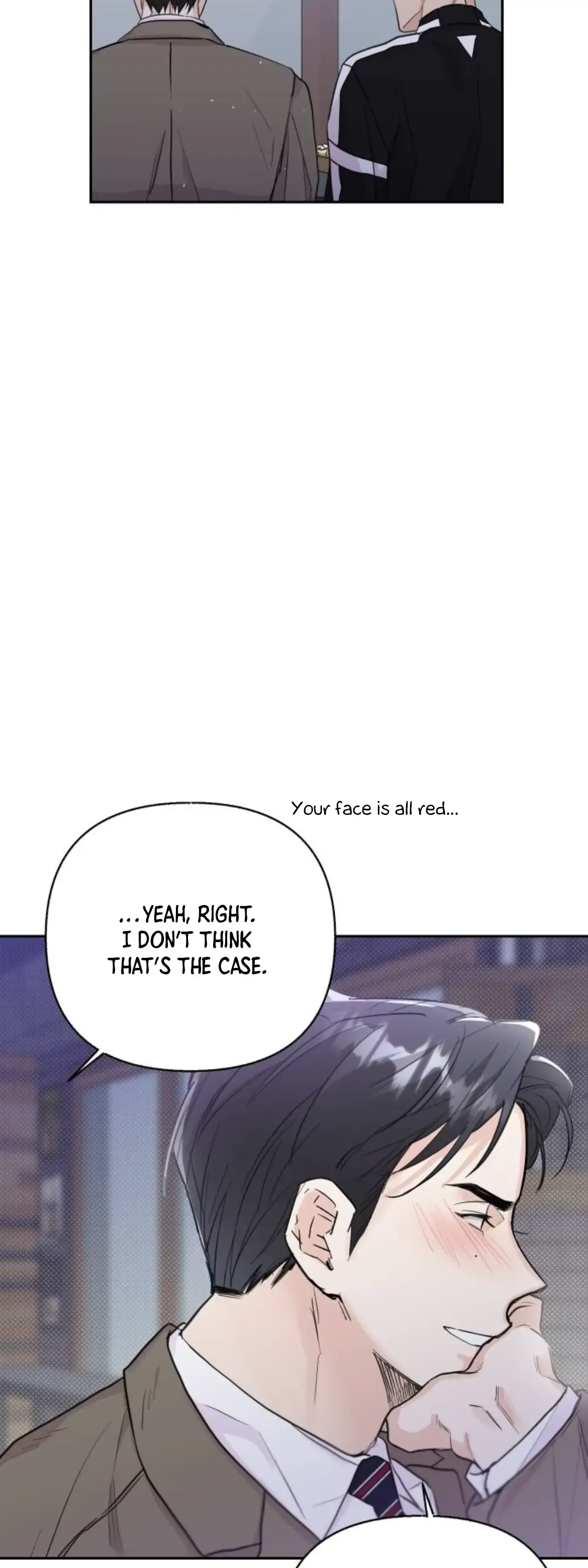 Really Truly Getting a Divorce Chapter 29 page 24