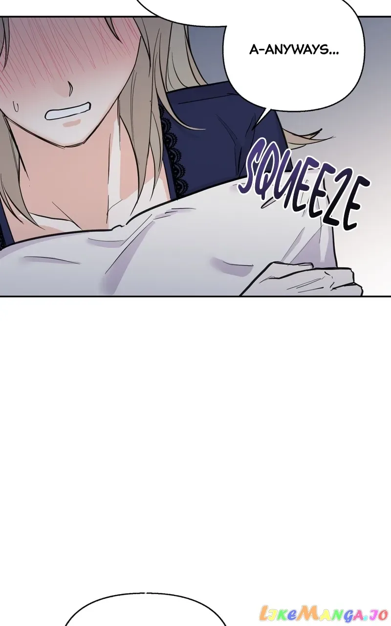 Really Truly Getting a Divorce Chapter 36 page 26