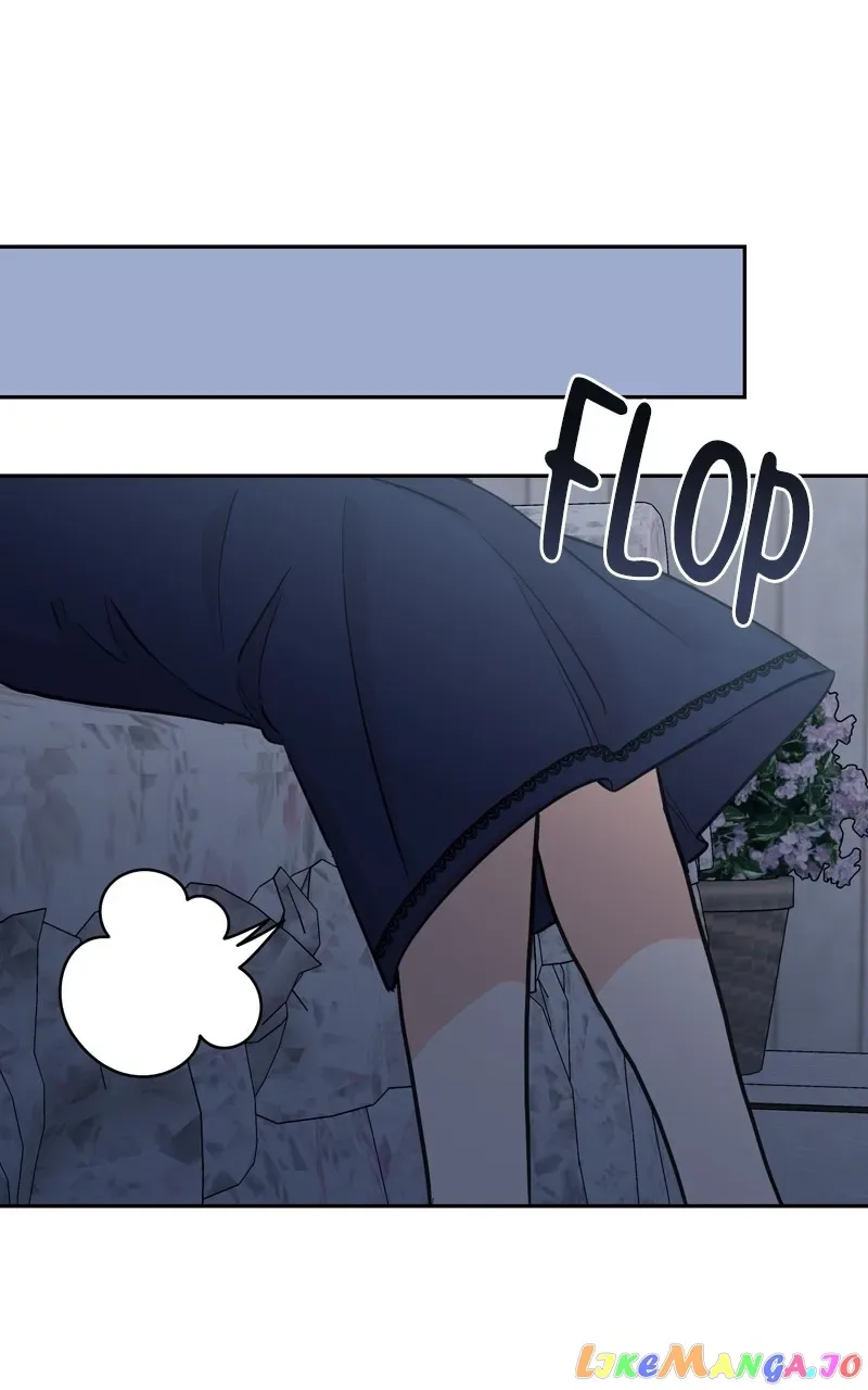 Really Truly Getting a Divorce Chapter 36 page 23