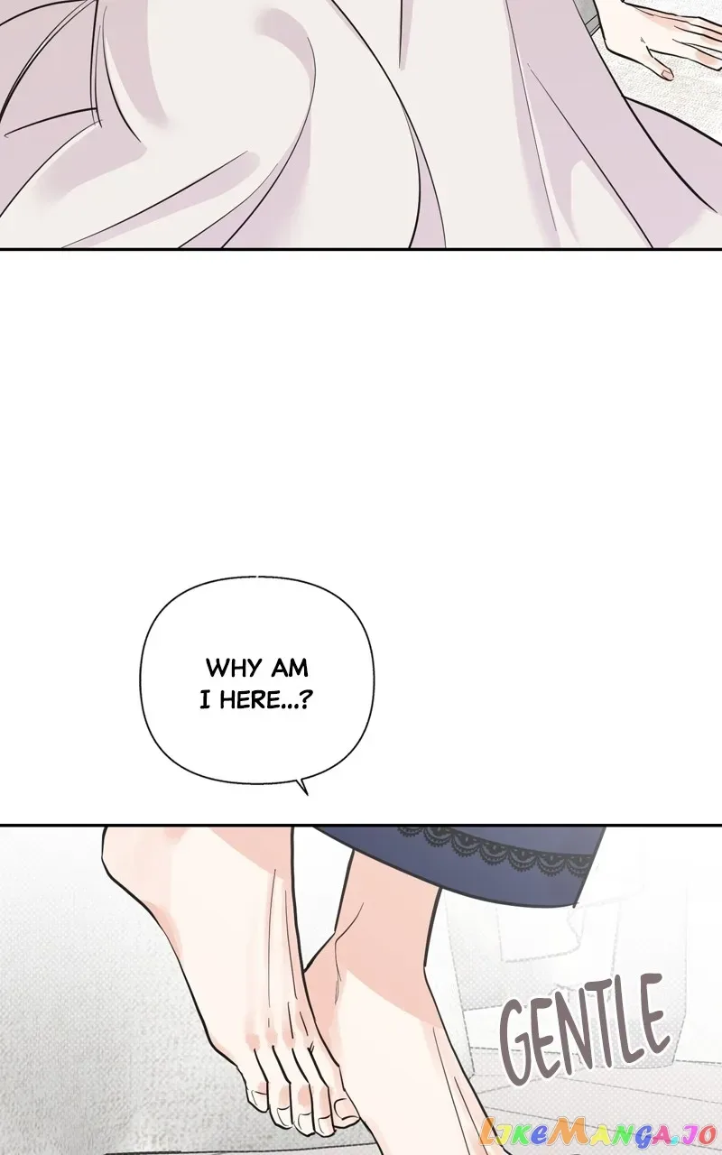 Really Truly Getting a Divorce Chapter 36 page 35