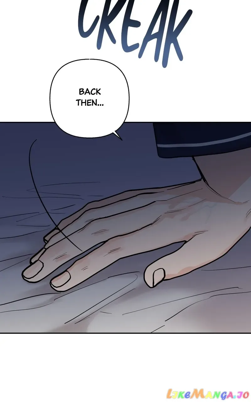 Really Truly Getting a Divorce Chapter 36 page 3