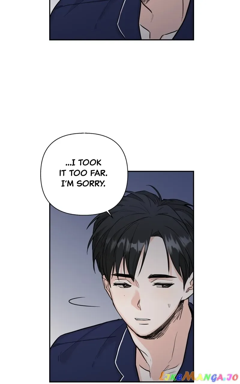 Really Truly Getting a Divorce Chapter 36 page 17