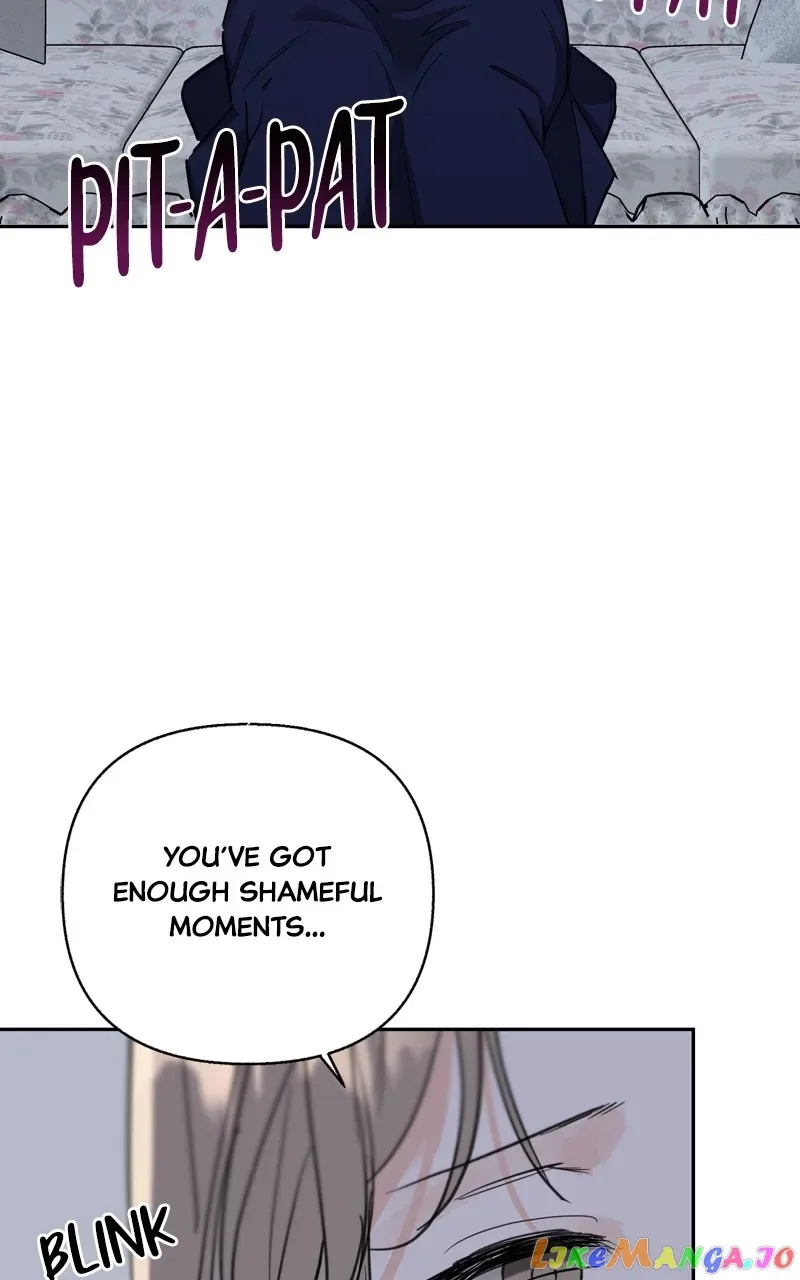 Really Truly Getting a Divorce Chapter 36 page 28