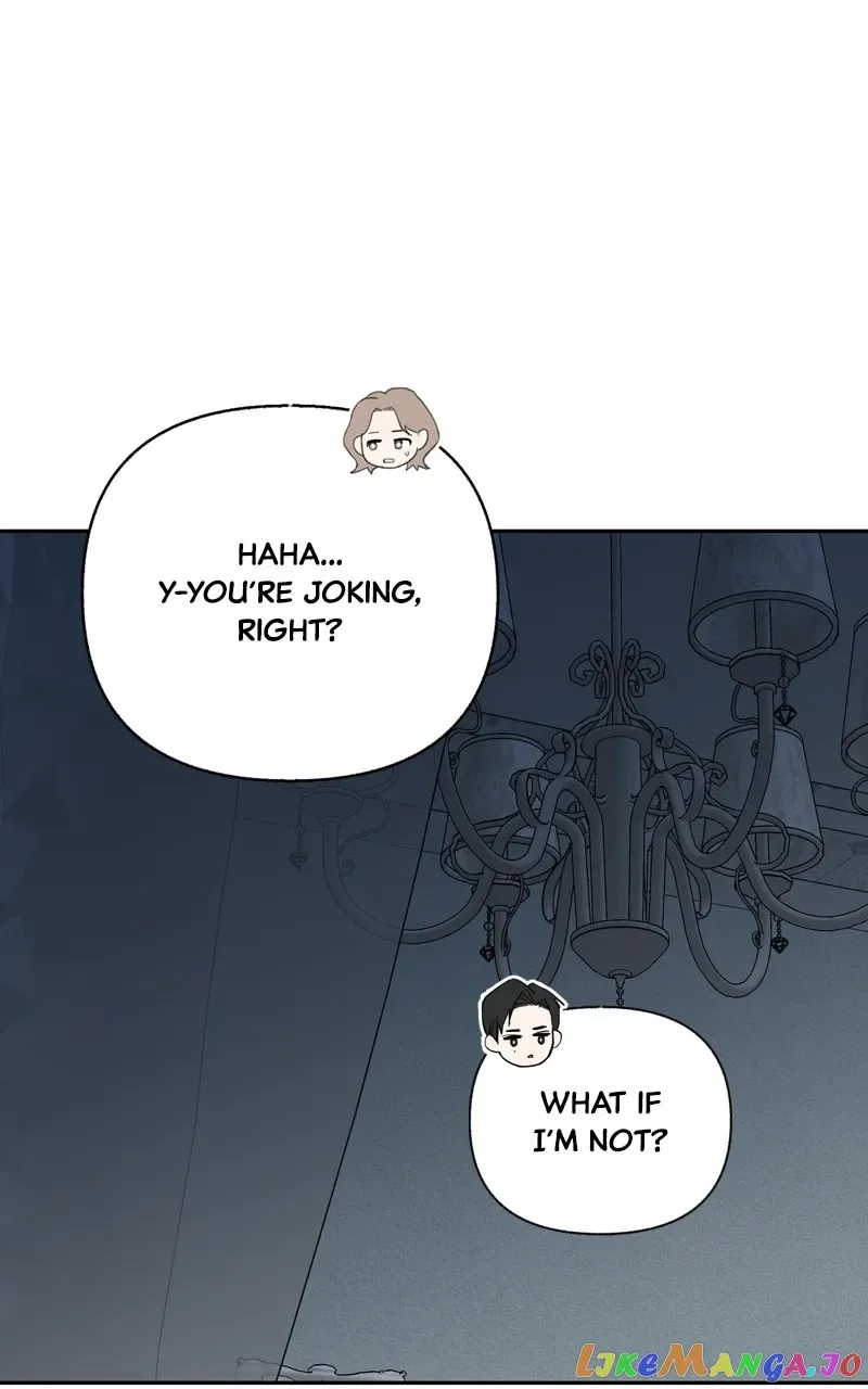 Really Truly Getting a Divorce Chapter 36 page 12