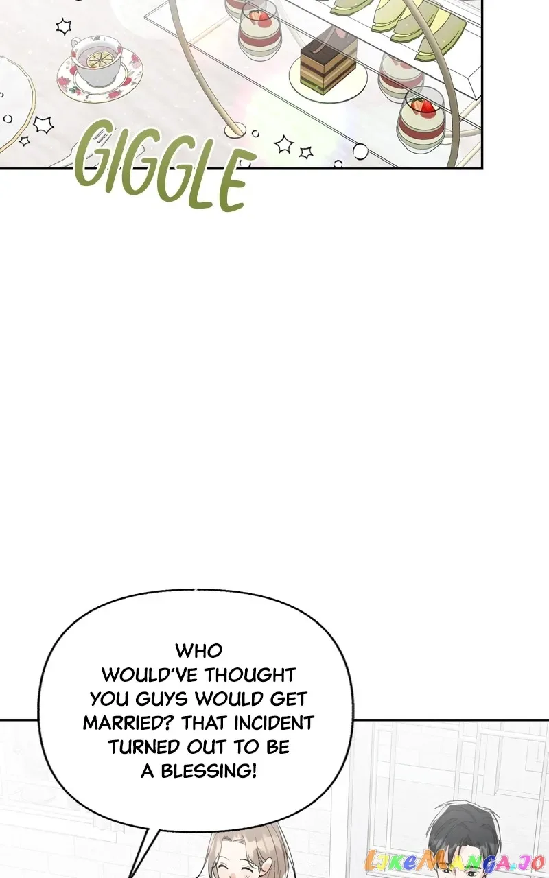 Really Truly Getting a Divorce Chapter 36 page 48