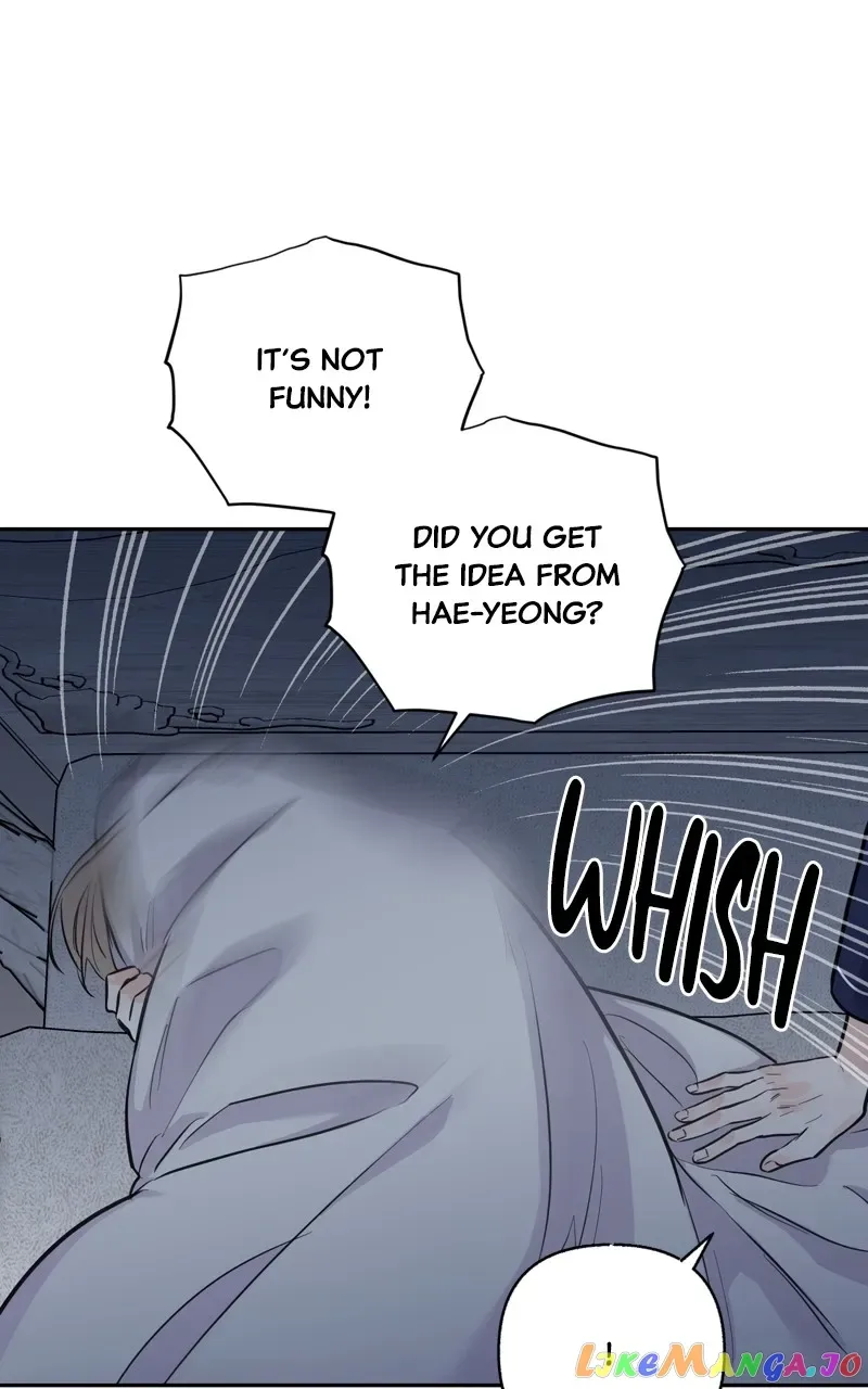 Really Truly Getting a Divorce Chapter 36 page 15