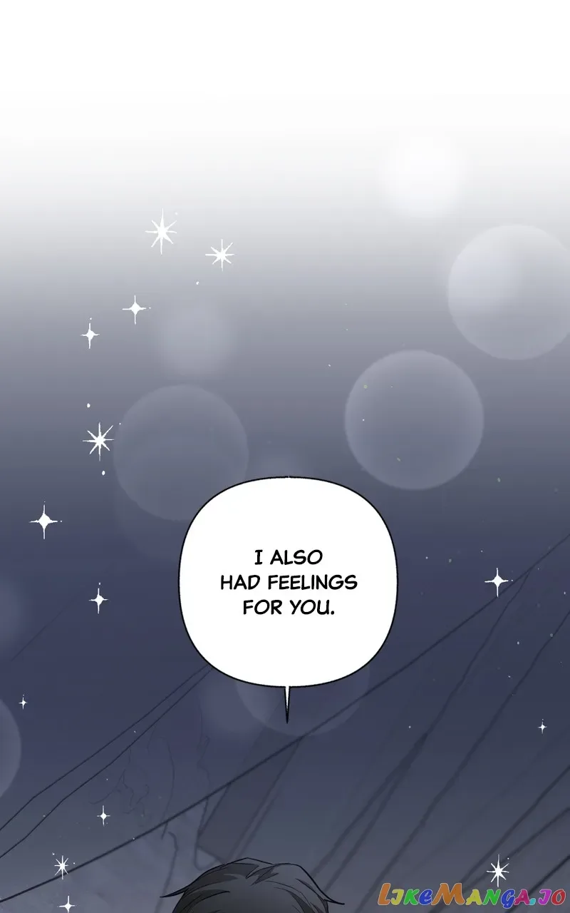 Really Truly Getting a Divorce Chapter 36 page 5