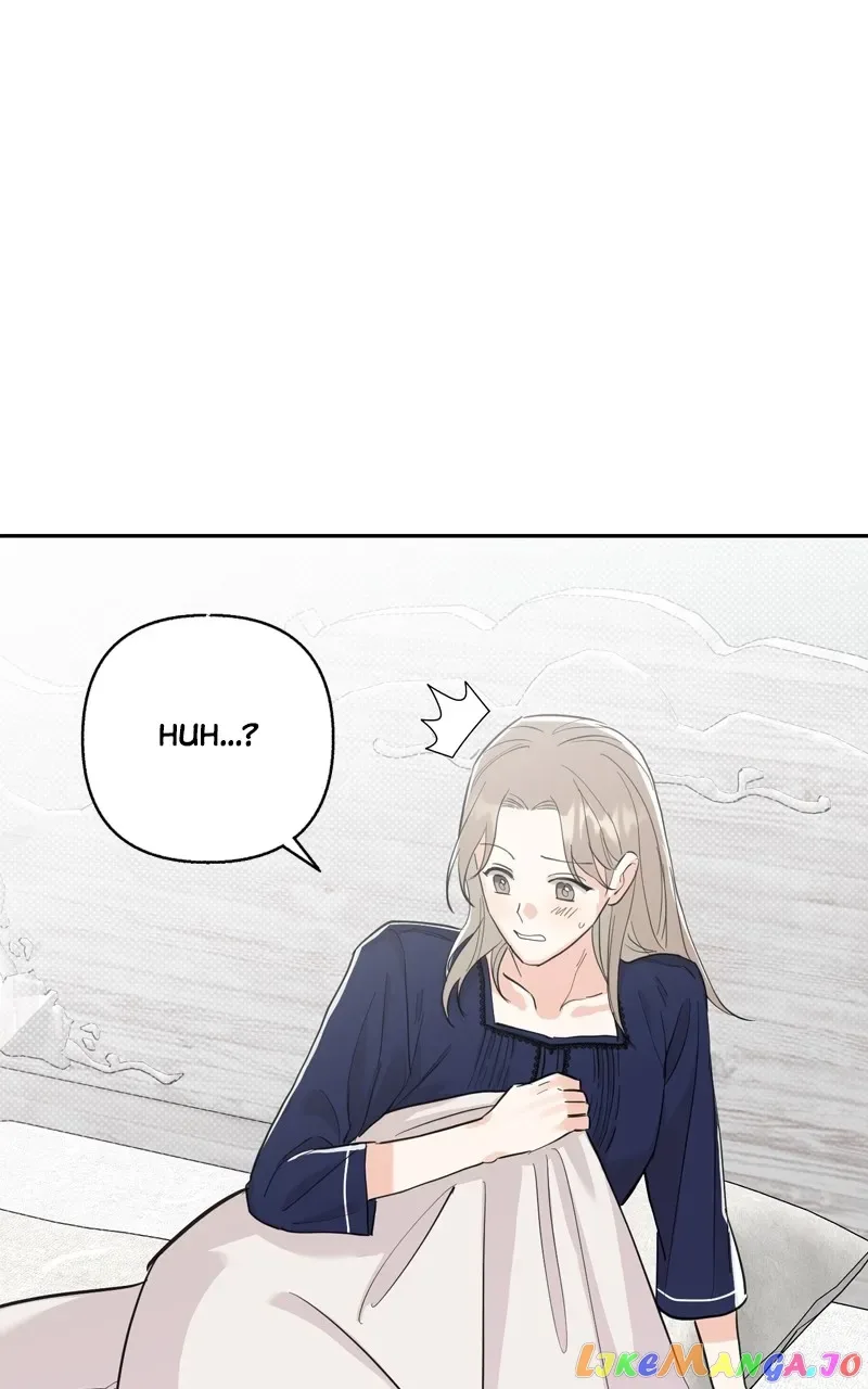 Really Truly Getting a Divorce Chapter 36 page 34