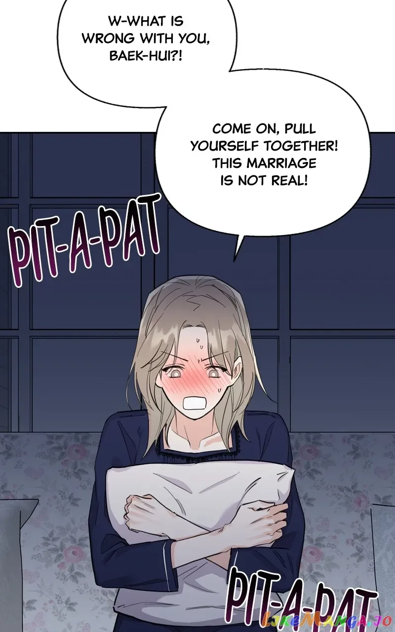 Really Truly Getting a Divorce Chapter 36 page 27