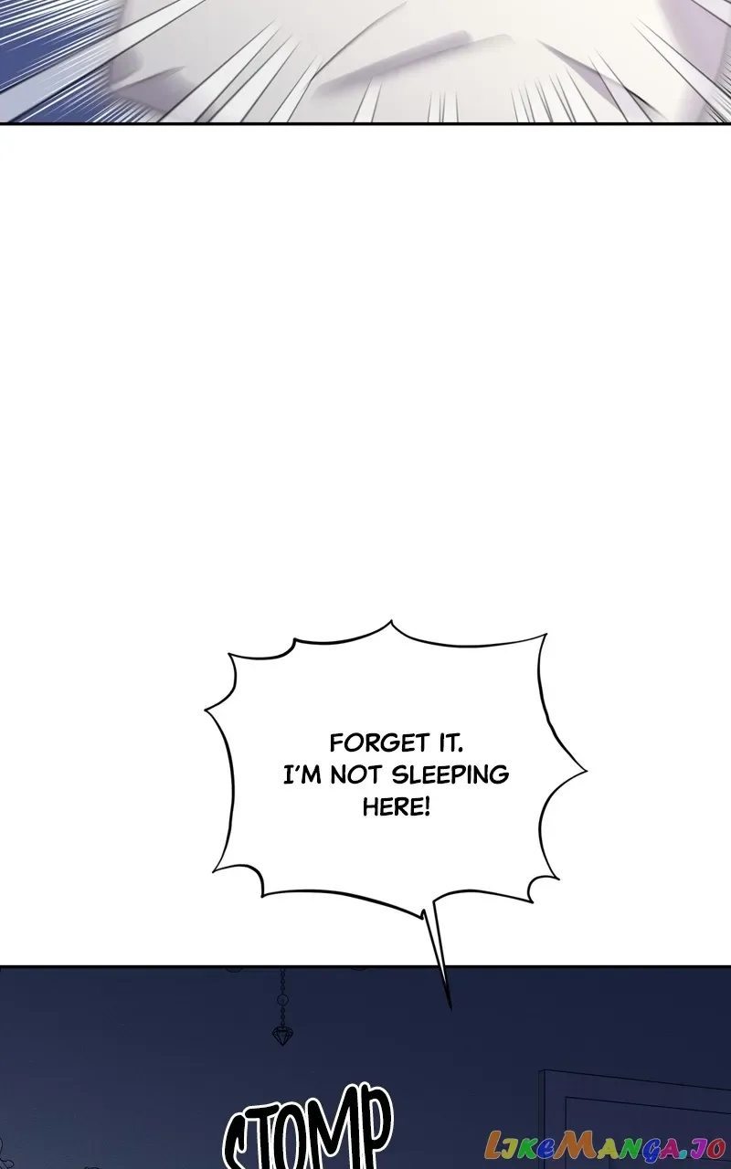 Really Truly Getting a Divorce Chapter 36 page 19
