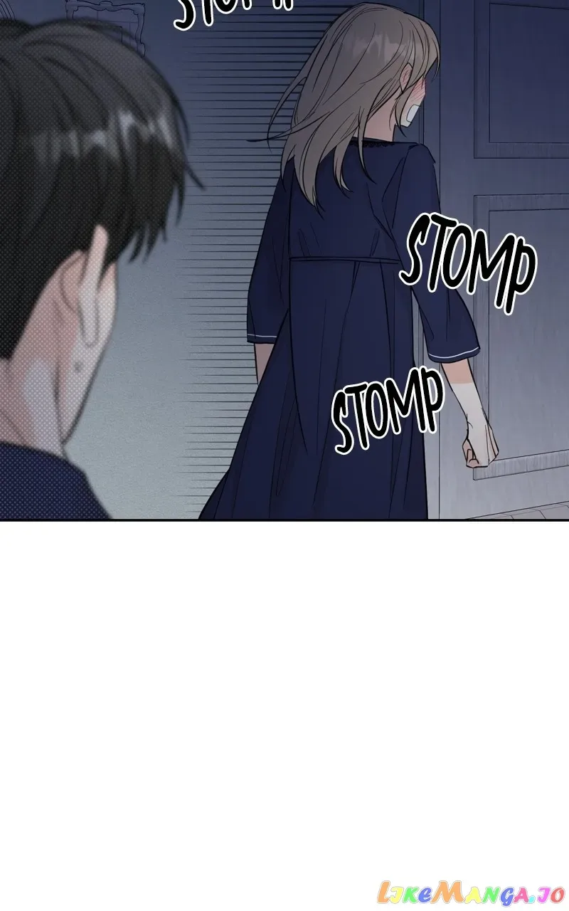 Really Truly Getting a Divorce Chapter 36 page 20