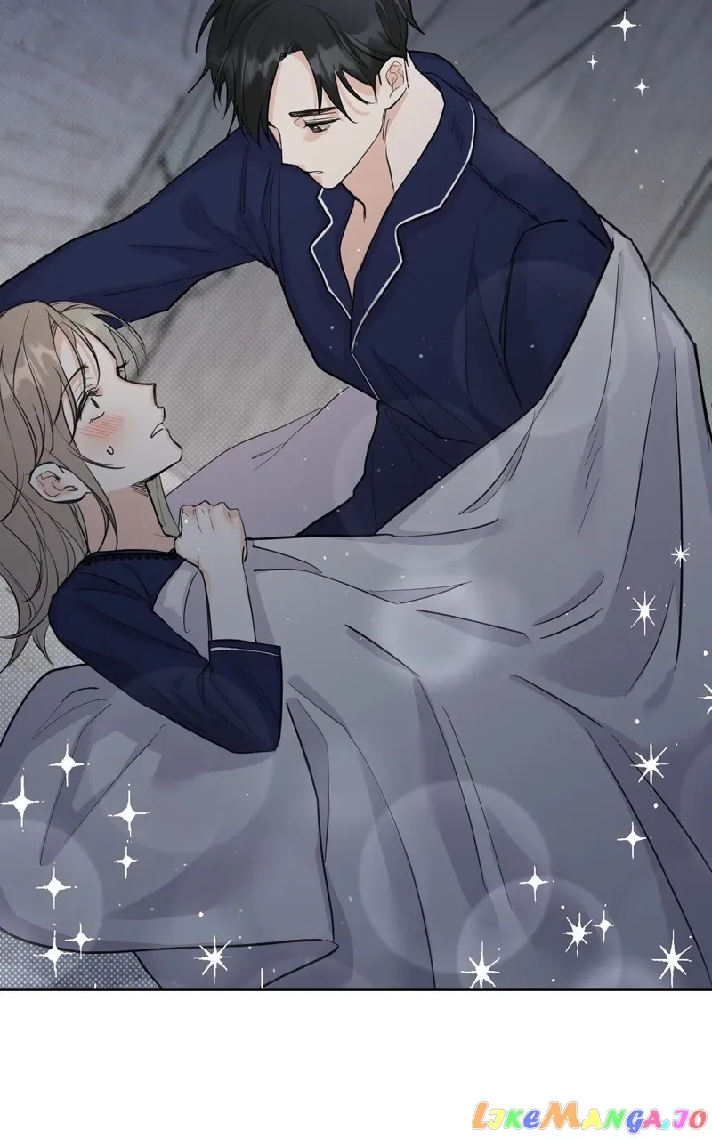 Really Truly Getting a Divorce Chapter 36 page 6