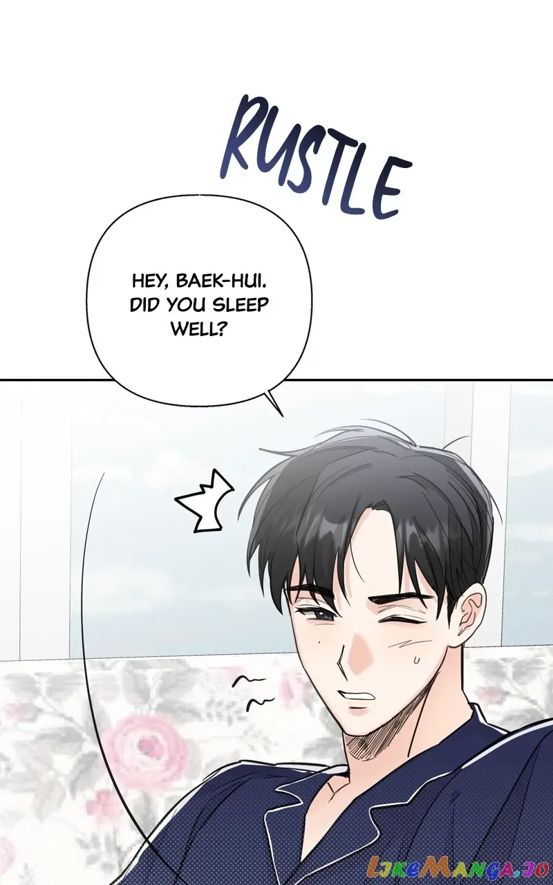 Really Truly Getting a Divorce Chapter 36 page 41