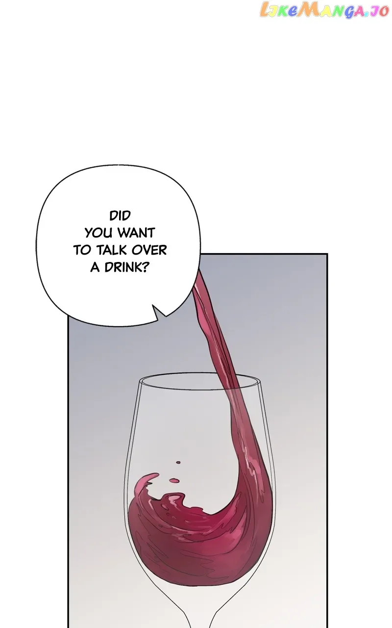 Really Truly Getting a Divorce Chapter 38 page 3
