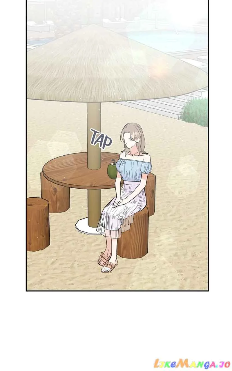 Really Truly Getting a Divorce Chapter 37 page 17