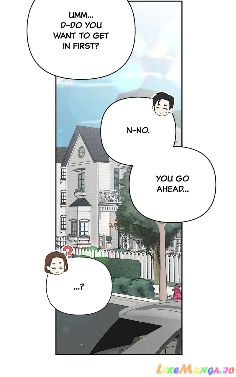 Really Truly Getting a Divorce Chapter 36 page 58