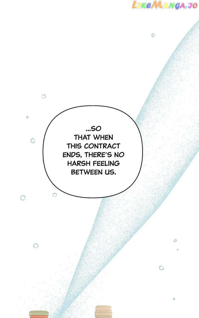 Really Truly Getting a Divorce Chapter 38 page 6