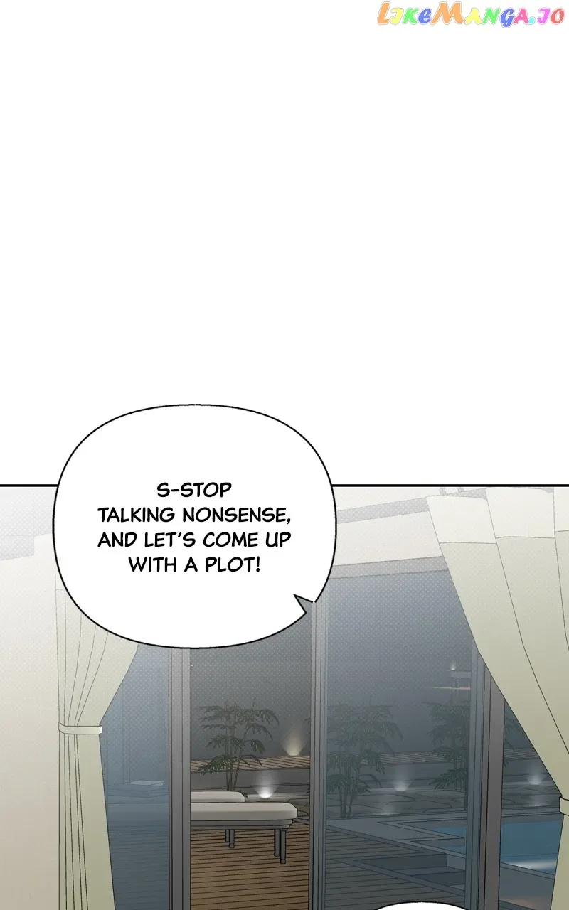 Really Truly Getting a Divorce Chapter 38 page 20