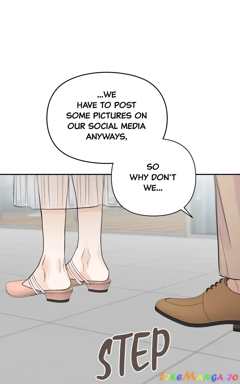 Really Truly Getting a Divorce Chapter 36 page 72
