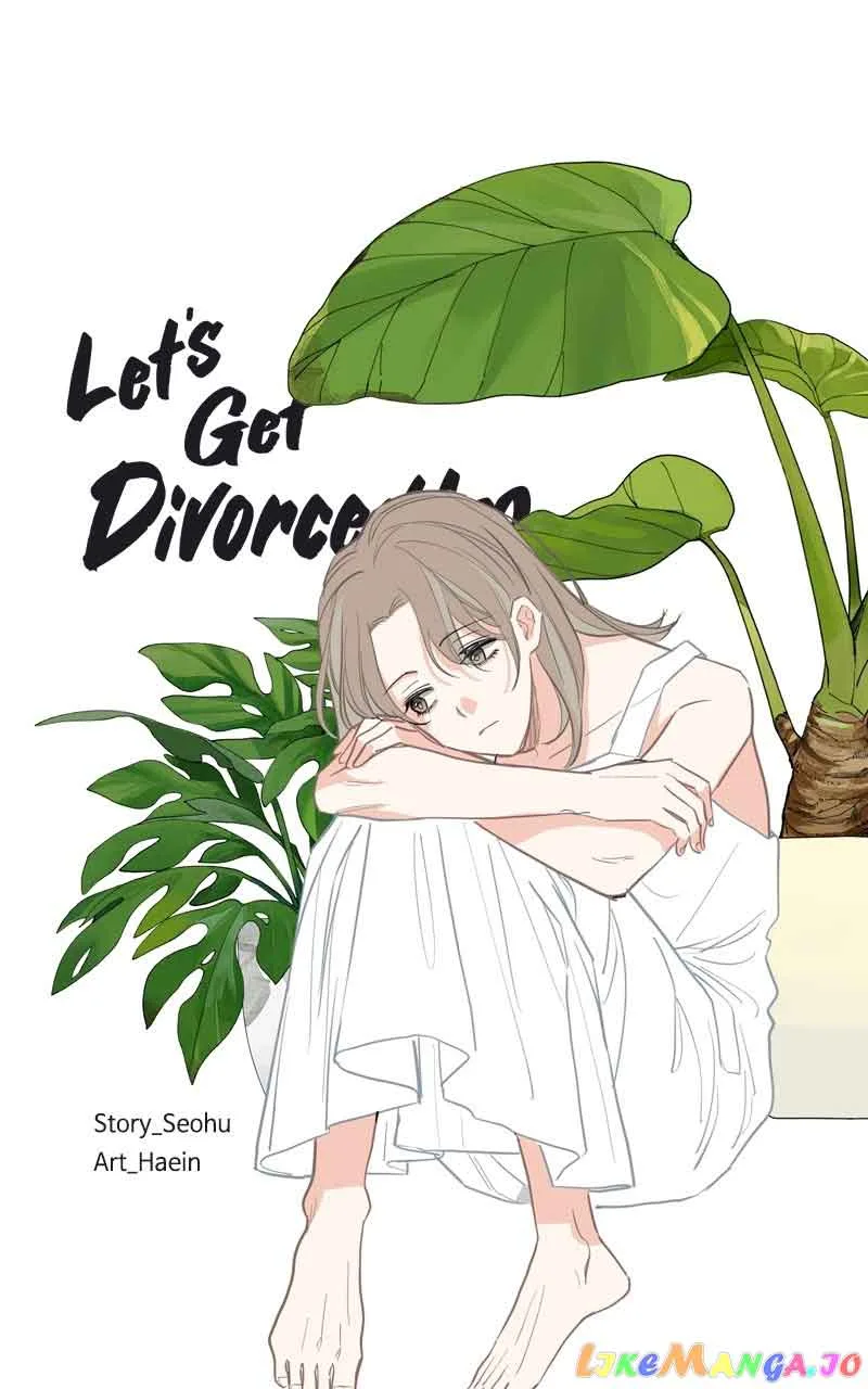 Really Truly Getting a Divorce Chapter 37 page 8