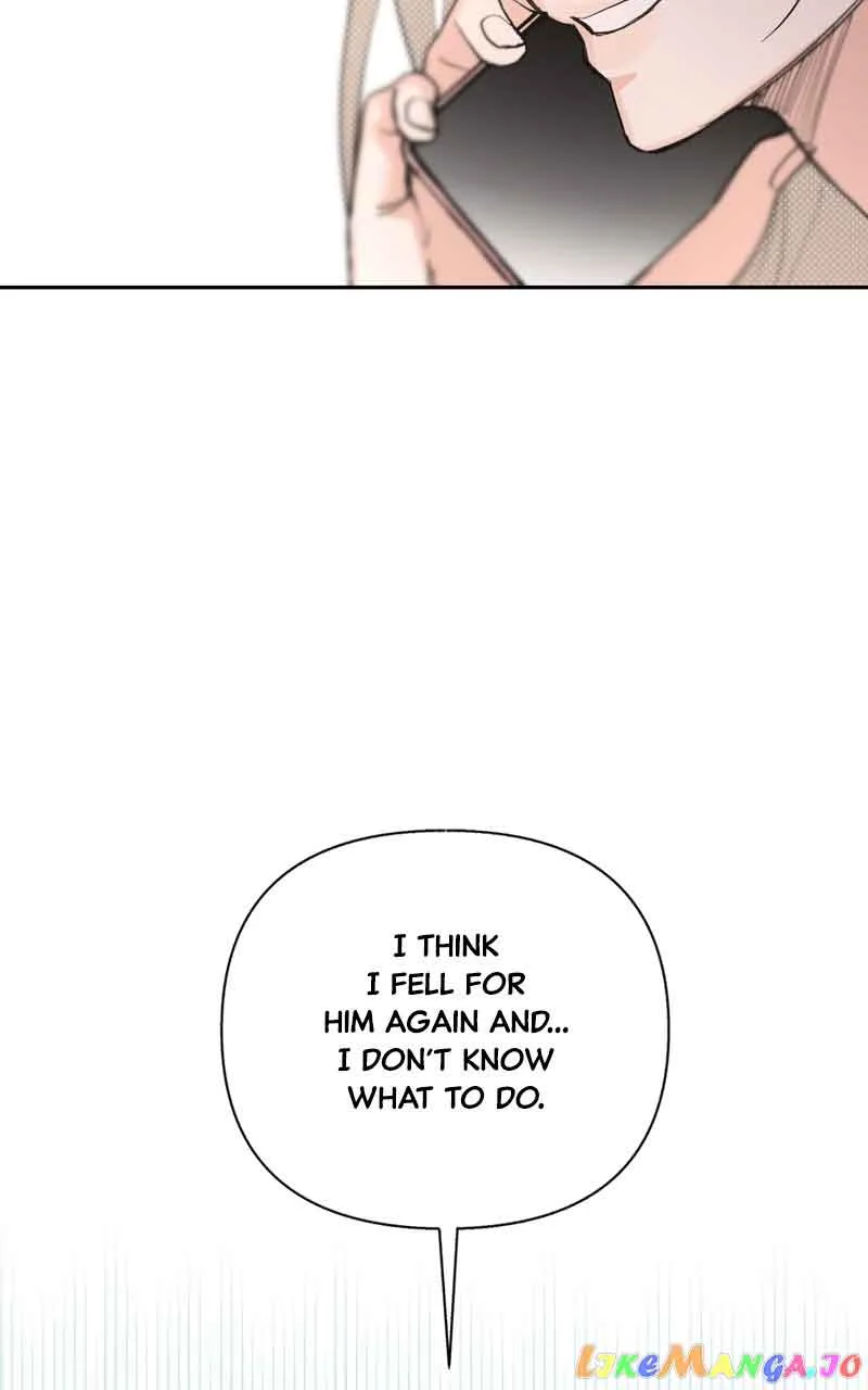 Really Truly Getting a Divorce Chapter 37 page 38