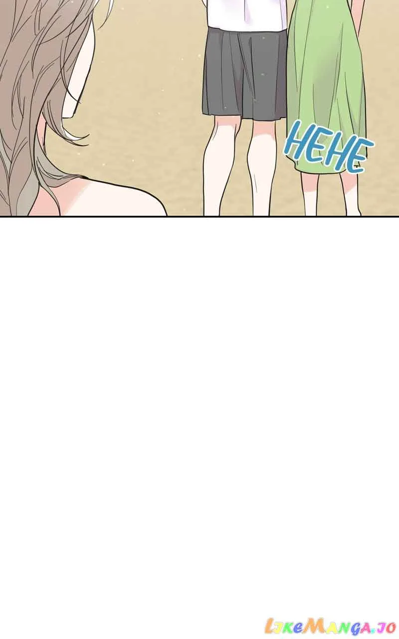 Really Truly Getting a Divorce Chapter 37 page 15