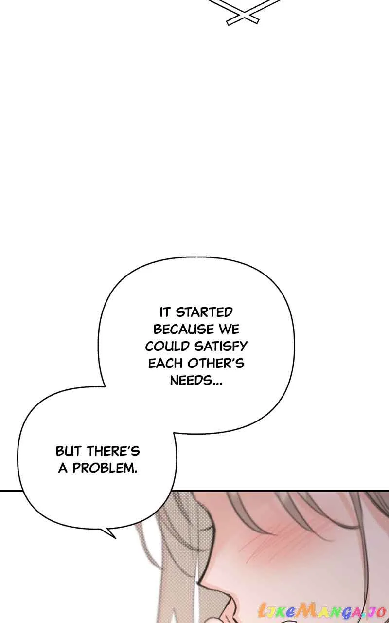 Really Truly Getting a Divorce Chapter 37 page 37