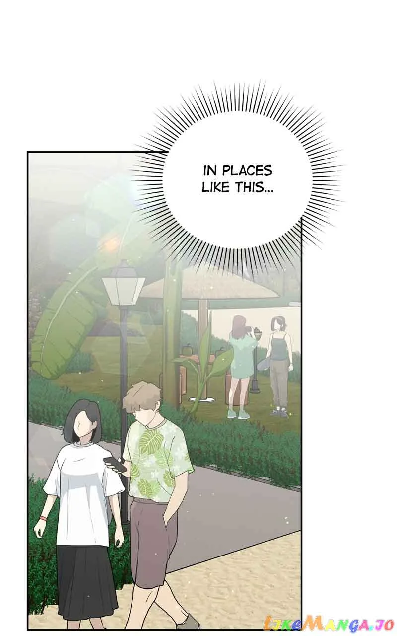 Really Truly Getting a Divorce Chapter 37 page 21