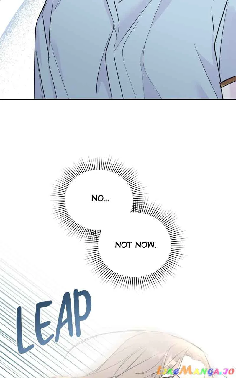 Really Truly Getting a Divorce Chapter 37 page 5