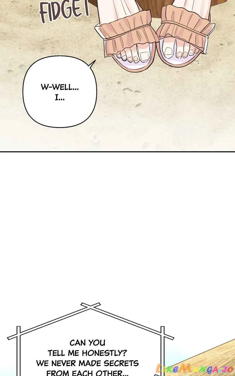 Really Truly Getting a Divorce Chapter 37 page 34