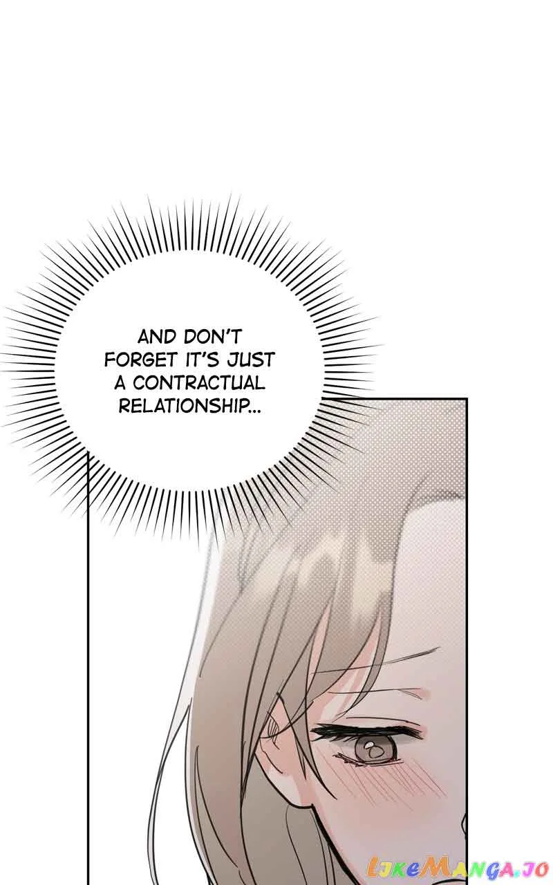 Really Truly Getting a Divorce Chapter 37 page 28