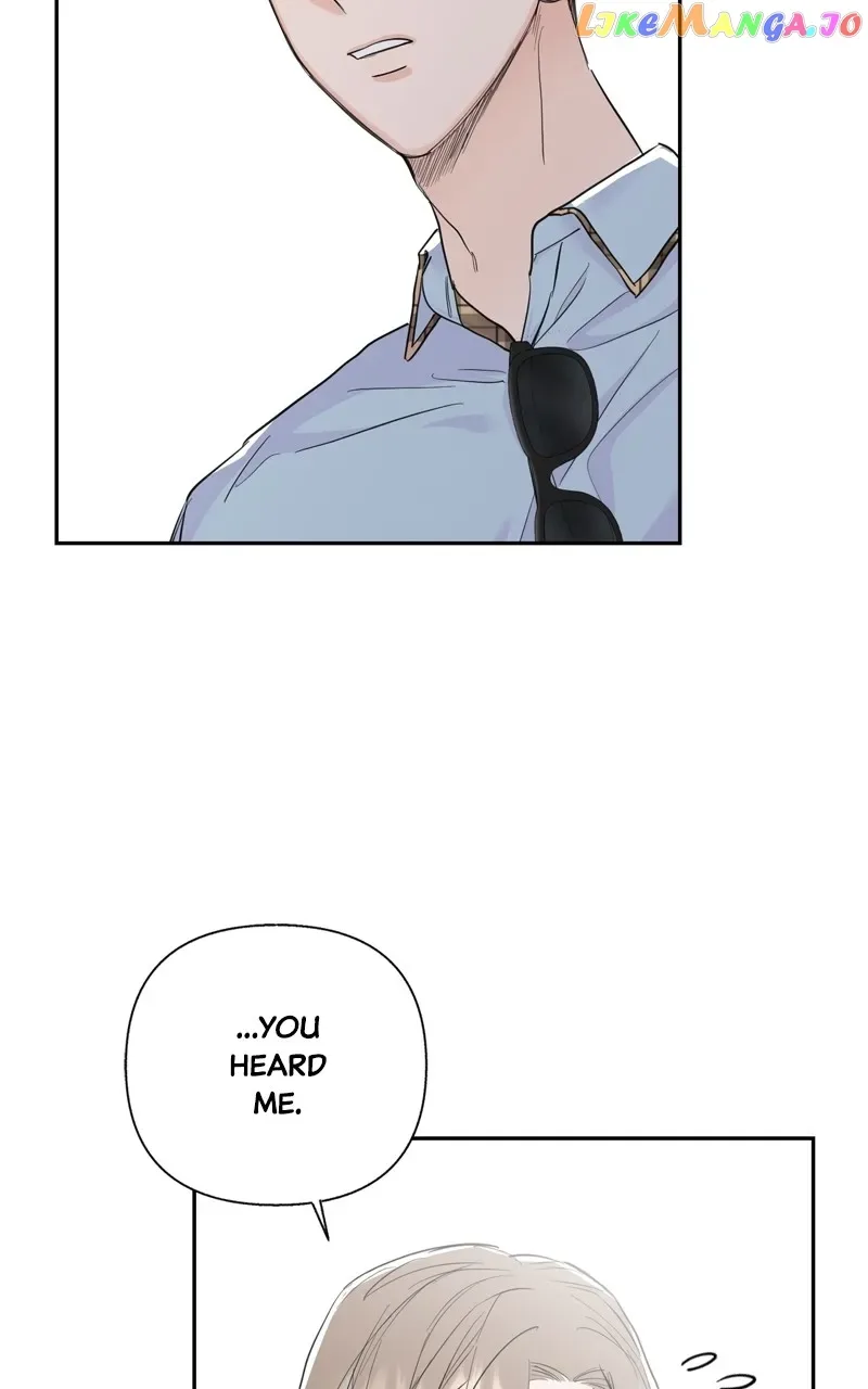 Really Truly Getting a Divorce Chapter 38 page 11