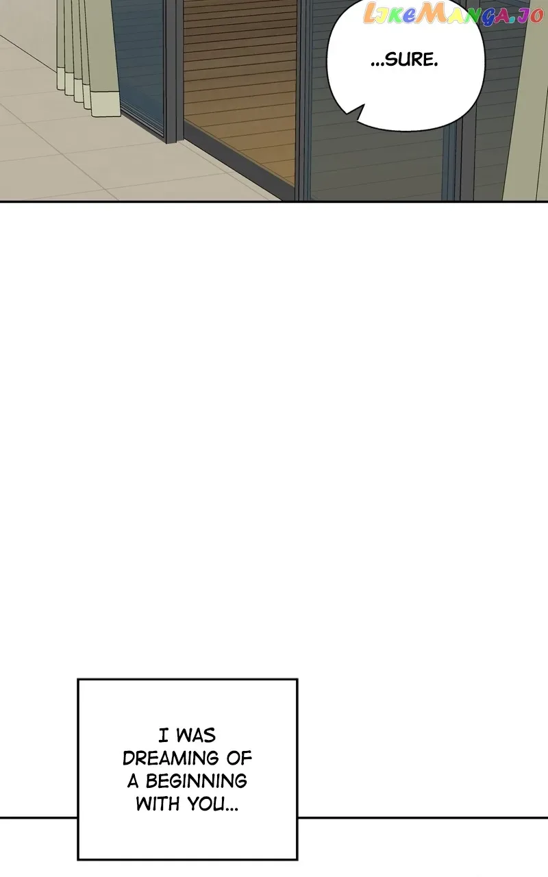 Really Truly Getting a Divorce Chapter 38 page 21