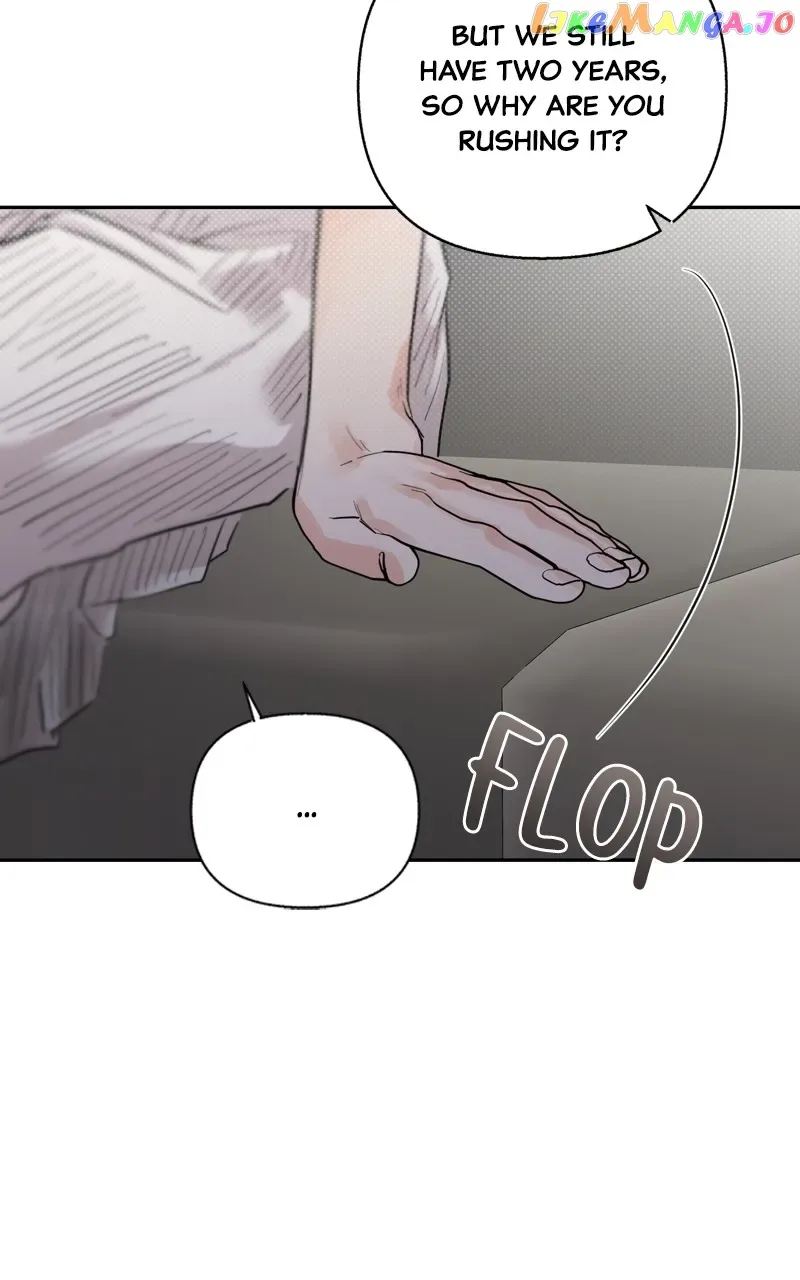 Really Truly Getting a Divorce Chapter 38 page 13